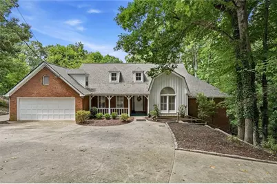 6170 Six Mile Cove Road, Cumming, GA 30041 - Photo 2