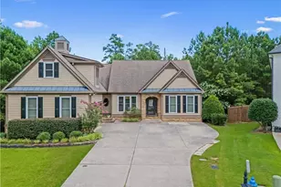 5 Eastview Ct SE, Cartersville, GA 30120 - Photo 1