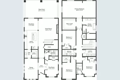 1040 Gilbert Street SE, Atlanta, GA 30316 - Photo 8
