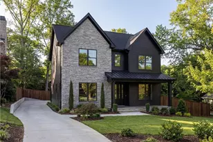 1040 Gilbert St SE, Atlanta, GA 30316 - Photo 1