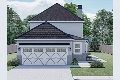 1215 Harmony Bend, Watkinsville, GA 30677 - Photo 1