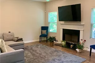 491 Shady Glen, Dallas, GA 30132 - Photo 4