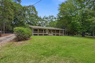2182 Bethel Rd NE, Conyers, GA 30012 - Photo 4