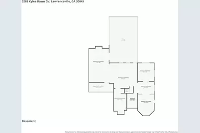 3285 Kylee Dawn Circle, Lawrenceville, GA 30045 - Photo 60
