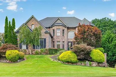 3285 Kylee Dawn Circle, Lawrenceville, GA 30045 - Photo 2