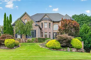 3285 Kylee Dawn Cir, Lawrenceville, GA 30045 - Photo 2