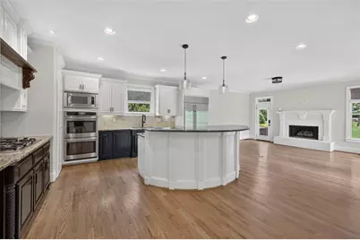 3285 Kylee Dawn Circle, Lawrenceville, GA 30045 - Photo 8