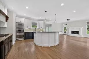 3285 Kylee Dawn Cir, Lawrenceville, GA 30045 - Photo 8