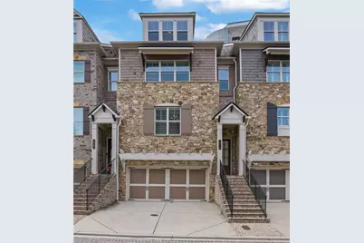 3279 Matthewson Way, Atlanta, GA 30339 - Photo 1