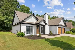 11203 Knotty Pine, Hampton, GA 30238 - Photo 2
