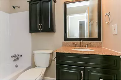 4981 Galbraith Circle, Stone Mountain, GA 30088 - Photo 12