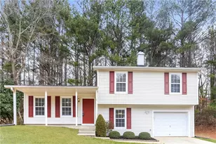 4981 Galbraith Cir, Stone Mountain, GA 30088 - Photo 1