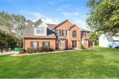 5176 Round Table Drive, Ellenwood, GA 30294 - Photo 1