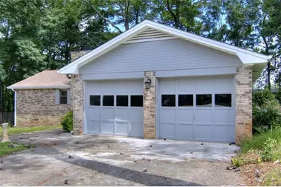 2210 Village Drive, Covington, GA 30016 - Photo 1