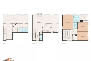 522 Carrington Ct, Canton, GA 30115 - Photo 80