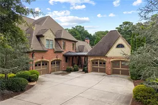 2750 Drayton Hall Dr, Buford, GA 30519 - Photo 4
