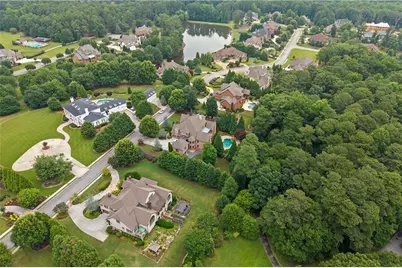 2750 Drayton Hall Drive, Buford, GA 30519 - Photo 98