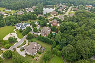 2750 Drayton Hall Dr, Buford, GA 30519 - Photo 98