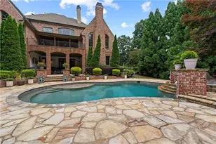 2750 Drayton Hall Dr, Buford, GA 30519 - Photo 84
