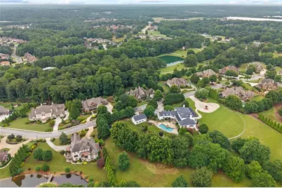 2750 Drayton Hall Drive, Buford, GA 30519 - Photo 100