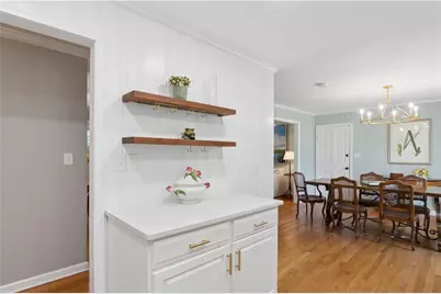 2558 Sunny Lane SE, Marietta, GA 30067 - Photo 10