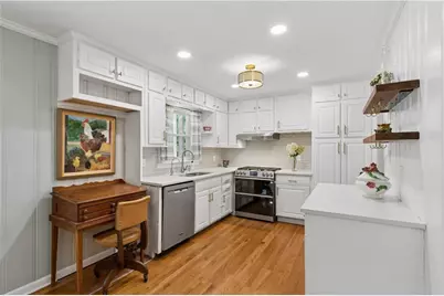 2558 Sunny Lane SE, Marietta, GA 30067 - Photo 8