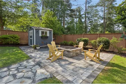 2558 Sunny Lane SE, Marietta, GA 30067 - Photo 24