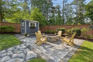 2558 Sunny Ln SE, Marietta, GA 30067 - Photo 24
