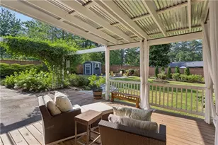 2558 Sunny Ln SE, Marietta, GA 30067 - Photo 20