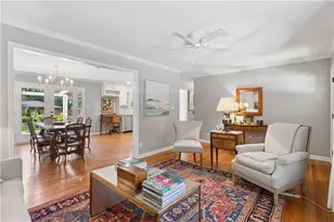 2558 Sunny Ln SE, Marietta, GA 30067 - Photo 4