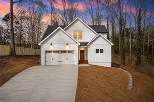 229 Little Brook Ln, Woodstock, GA 30115 - Photo 1