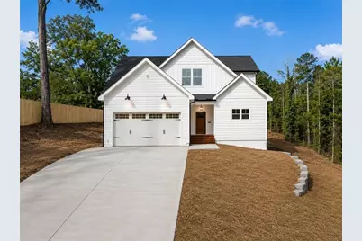 229 Little Brook Lane, Woodstock, GA 30115 - Photo 2