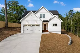 229 Little Brook Ln, Woodstock, GA 30188 - Photo 2