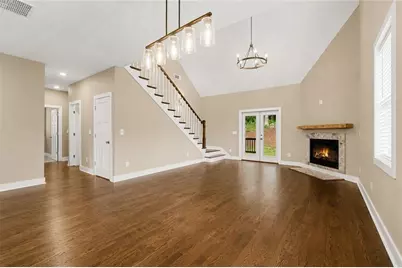 229 Little Brook Lane, Woodstock, GA 30115 - Photo 8