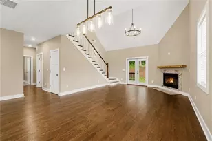 229 Little Brook Ln, Woodstock, GA 30188 - Photo 8