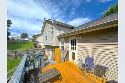 148 Carthage Boulevard, Rockmart, GA 30153 - Photo 4