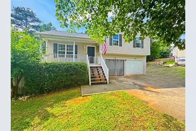 148 Carthage Boulevard, Rockmart, GA 30153 - Photo 1