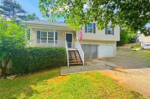 148 Carthage Blvd, Rockmart, GA 30153 - Photo 1
