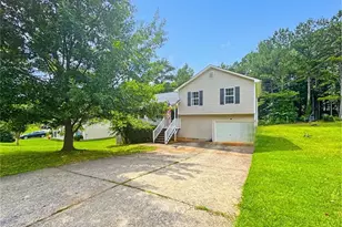 148 Carthage Blvd, Rockmart, GA 30153 - Photo 2