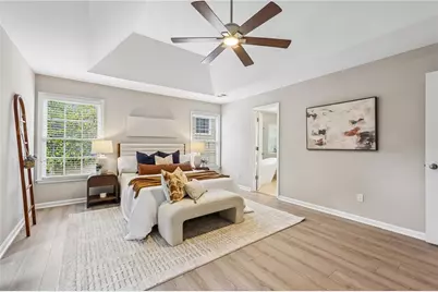 1896 Fox Chapel Drive SE, Smyrna, GA 30080 - Photo 20
