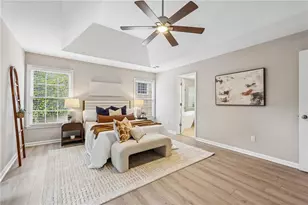 1896 Fox Chapel Dr SE, Smyrna, GA 30080 - Photo 20