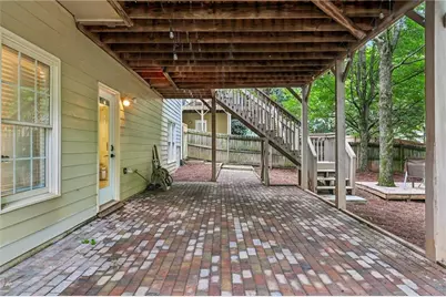 1896 Fox Chapel Drive SE, Smyrna, GA 30080 - Photo 50