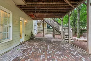 1896 Fox Chapel Dr SE, Smyrna, GA 30080 - Photo 50