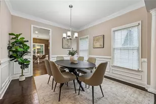 1896 Fox Chapel Dr SE, Smyrna, GA 30080 - Photo 12
