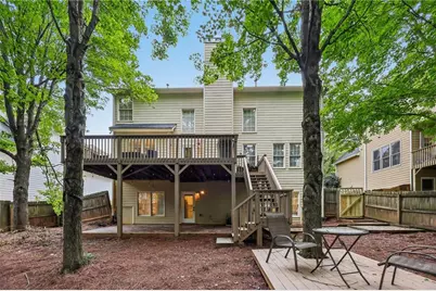 1896 Fox Chapel Drive SE, Smyrna, GA 30080 - Photo 56