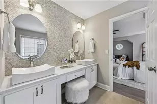 1896 Fox Chapel Dr SE, Smyrna, GA 30080 - Photo 22