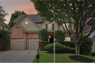 1896 Fox Chapel Drive SE, Smyrna, GA 30080 - Photo 64