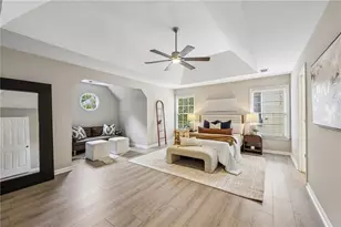1896 Fox Chapel Dr SE, Smyrna, GA 30080 - Photo 18