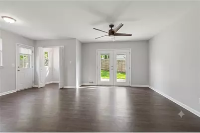 1507 Lively Ridge Road NE, Atlanta, GA 30329 - Photo 8