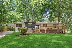 1507 Lively Ridge Rd NE, Atlanta, GA 30329 - Photo 1
